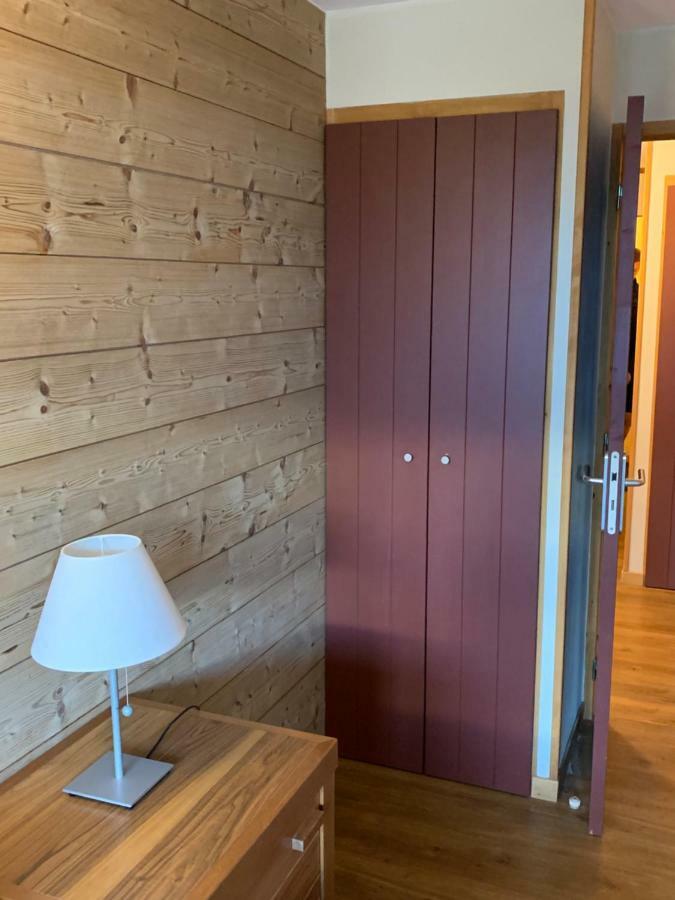 Apartment Temple Of The Sun - In, Out Val Thorens