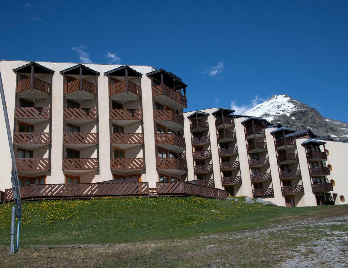 Apartment Temple Of The Sun - In, Out Val Thorens