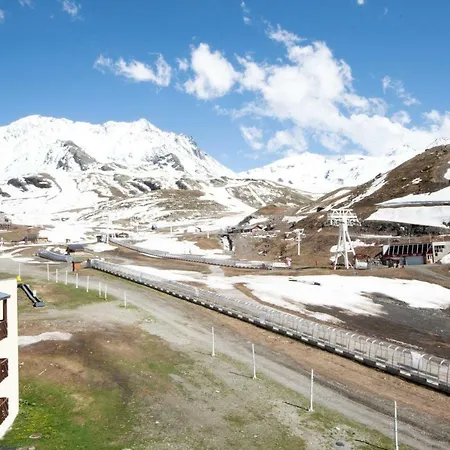 Val Thorens Temple Of The Sun - Ski In, Ski Out Exterior photo