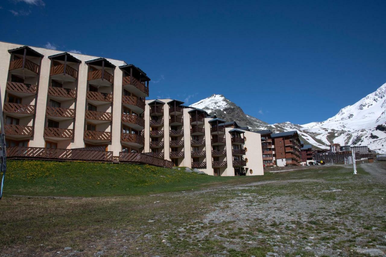 Temple Of The Sun - In, Out Appartamento Val Thorens