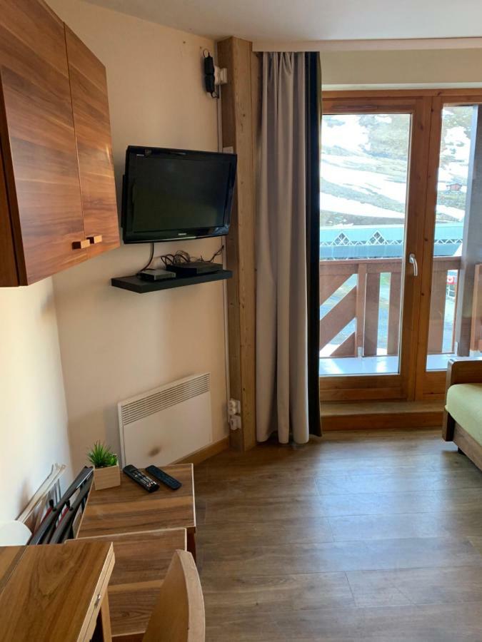 Temple Of The Sun - In, Out Apartamento *
